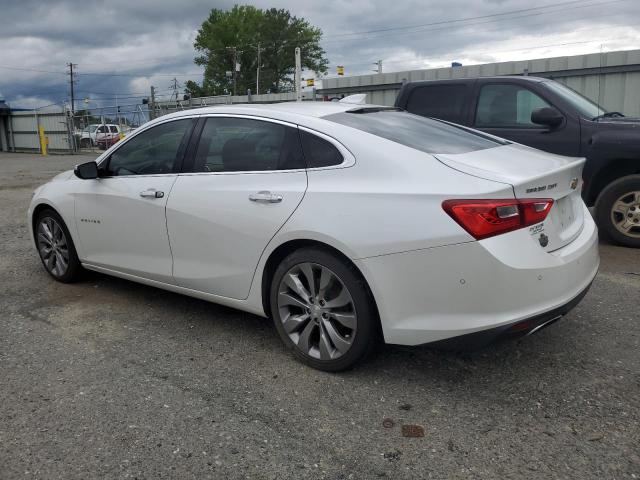 2017 Chevrolet Malibu Premier VIN: 1G1ZH5SX2HF138311 Lot: 50146664