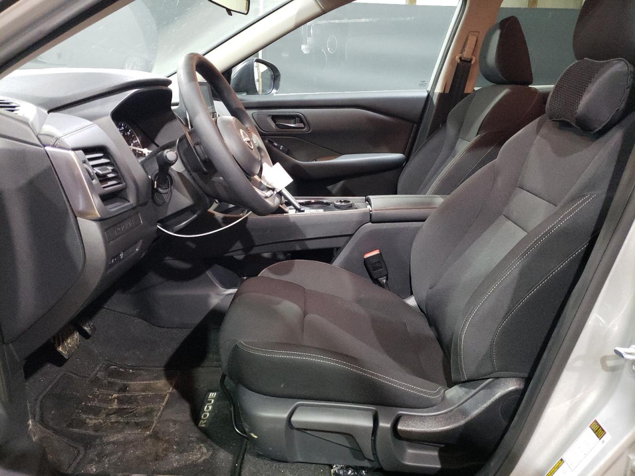 5N1BT3AB8RC674034 NISSAN ROGUE 2024