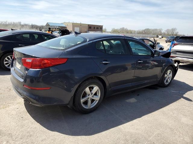 2015 Kia Optima Lx VIN: KNAGM4A77F5583133 Lot: 49693894