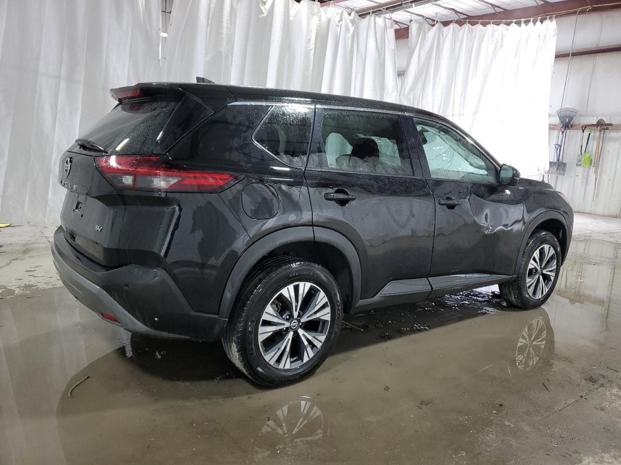 5N1AT3BA0MC737332 NISSAN ROGUE 2021
