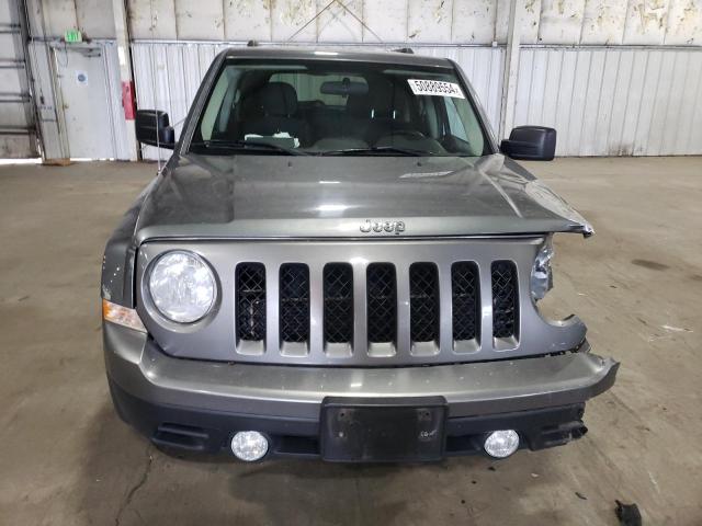 2012 Jeep Patriot Sport VIN: 1C4NJRBB5CD633290 Lot: 50889554