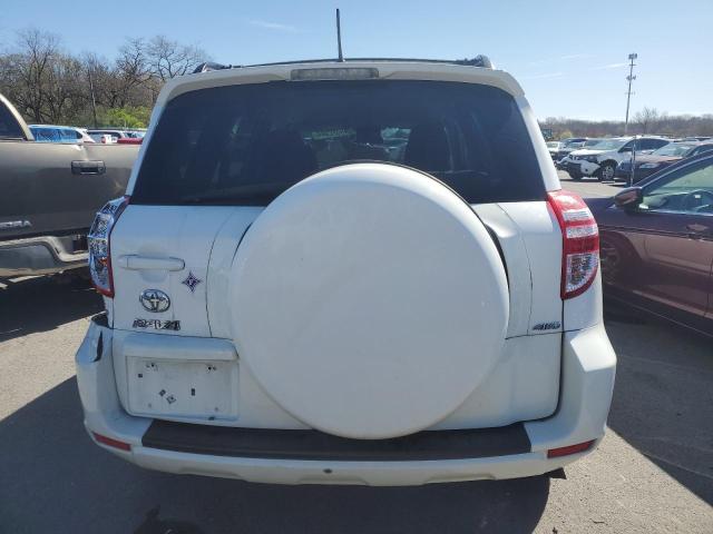 2012 Toyota Rav4 VIN: 2T3BF4DV3CW255245 Lot: 49592984