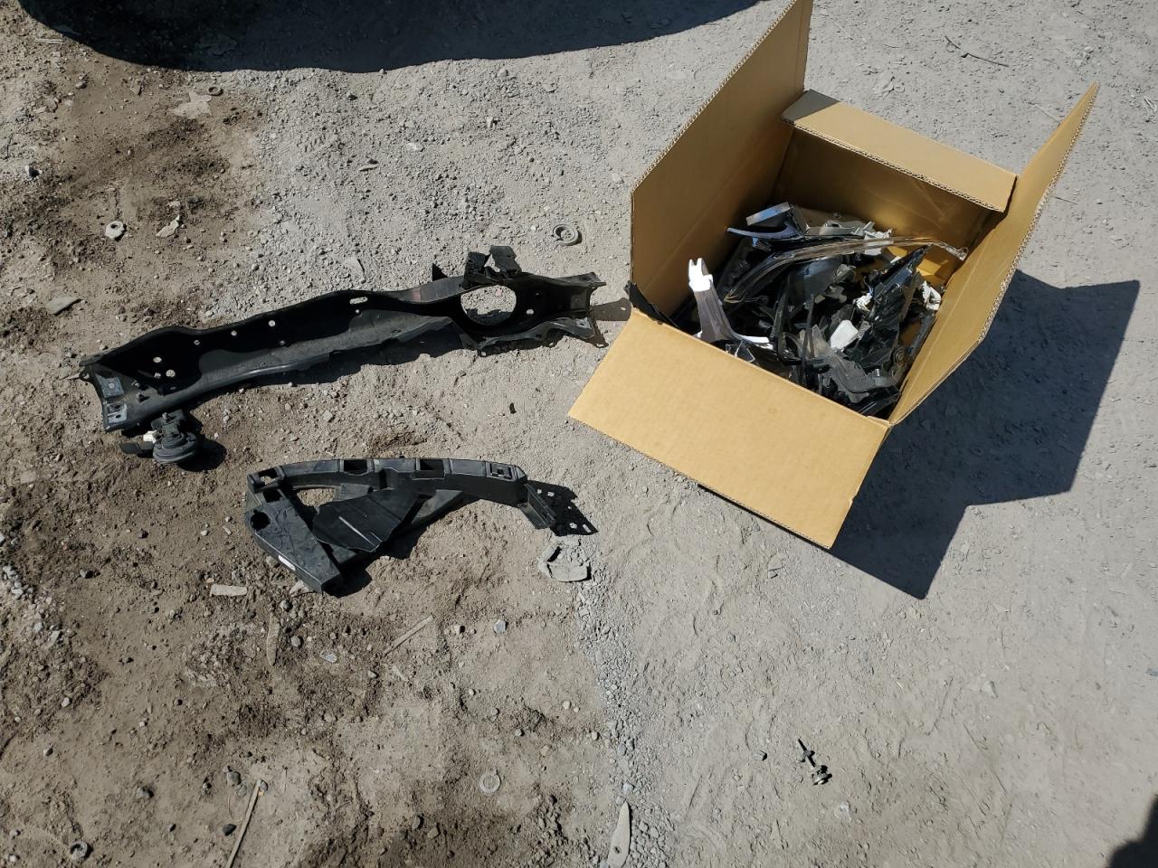 19XZE4F59KE006067 HONDA INSIGHT 2019