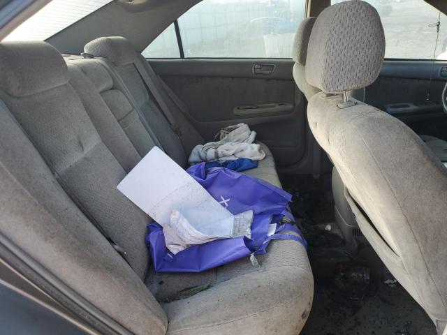 2003 Toyota Camry Le VIN: 4T1BE32K23U727501 Lot: 49415114