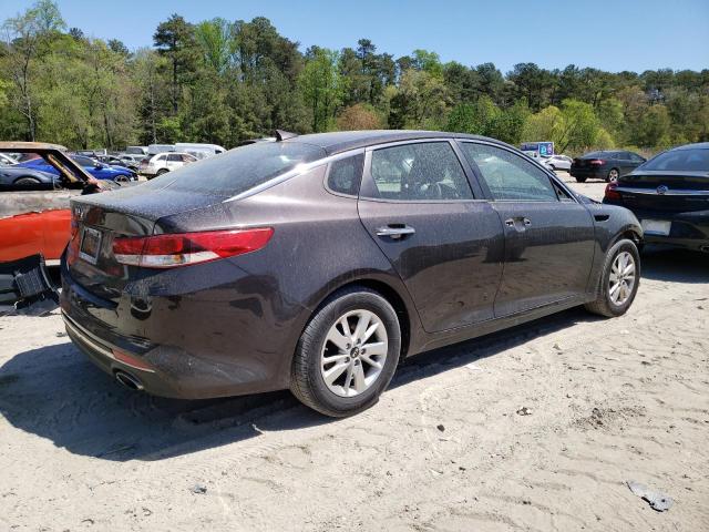 2018 KIA OPTIMA LX - KNAGT4L36J5234468