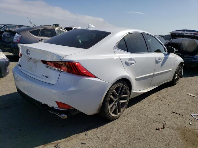 2019 LEXUS IS 300 - JTHBA1D21K5084678