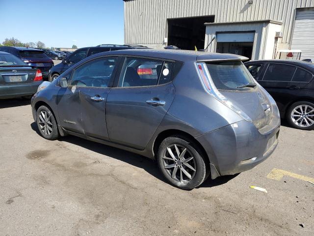 2014 Nissan Leaf S VIN: 1N4AZ0CP1EC332107 Lot: 51437354