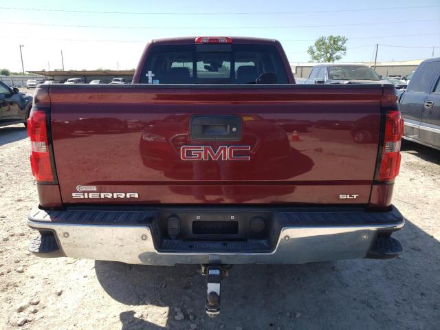 2014 GMC Sierra C1500 Slt VIN: 3GTP1VEC7EG520338 Lot: 49021644