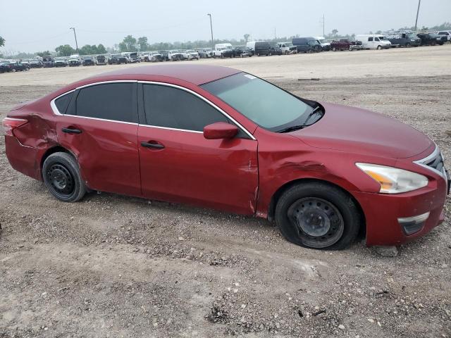 2013 Nissan Altima 2.5 VIN: 1N4AL3AP7DN528304 Lot: 39243508