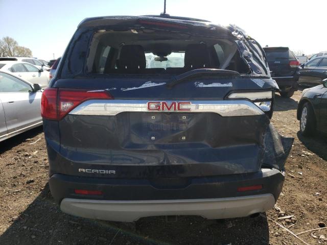 2019 GMC Acadia - Image 6