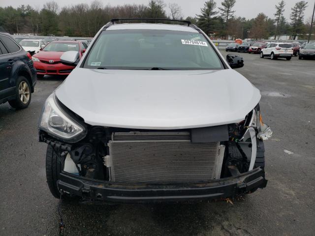 2014 Hyundai Santa Fe Gls VIN: KM8SMDHF8EU039783 Lot: 50704614