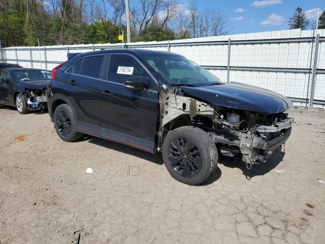 2019 Mitsubishi Eclipse Cross Le VIN: JA4AT4AA0KZ027945 Lot: 51962764