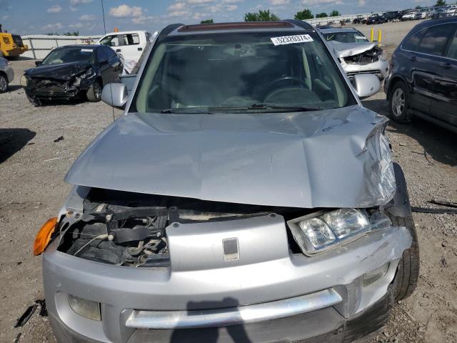 2005 Saturn Vue VIN: 5GZCZ53435S825569 Lot: 52320374