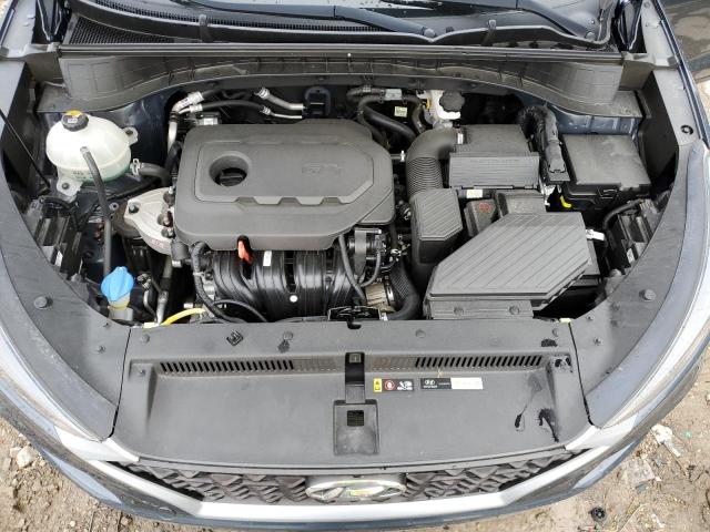 2020 HYUNDAI TUCSON LIM - KM8J3CAL8LU230397