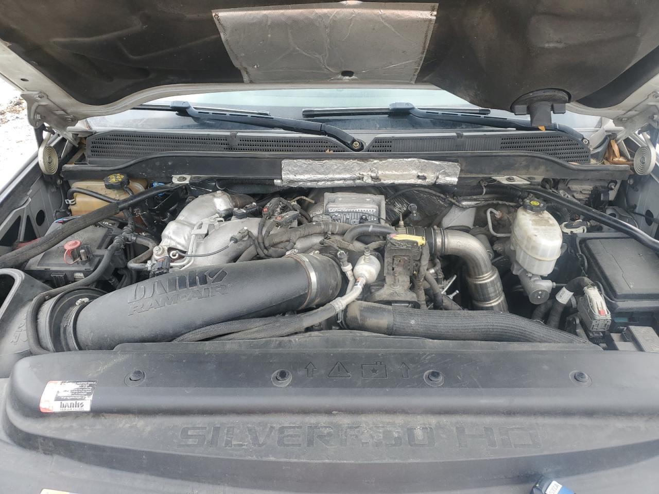 1GB4CVCY9KF213413 CHEVROLET ALL Models 2019
