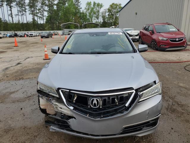 2015 Acura Tlx Tech VIN: 19UUB1F57FA003843 Lot: 49197794