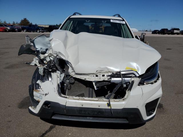 2019 SUBARU FORESTER P - JF2SKAEC5KH418216