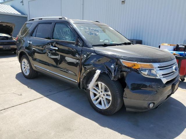 2013 Ford Explorer Xlt VIN: 1FM5K7D82DGC30589 Lot: 52741074