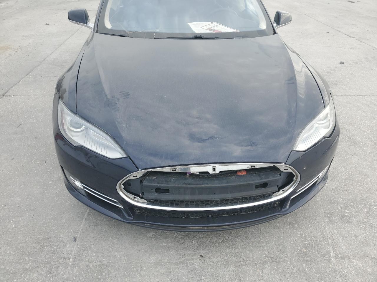 5YJSA1H12EFP37377 2014 Tesla Model S