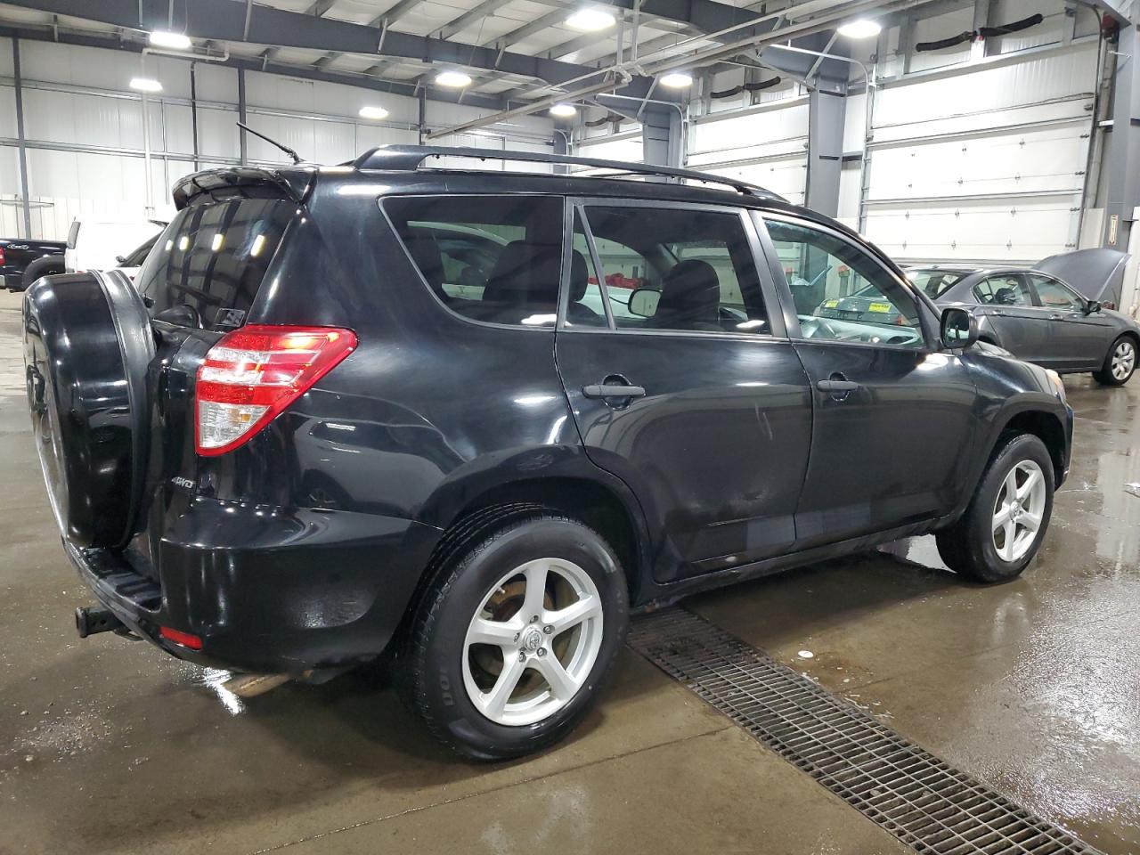 2T3BF4DV0CW183694 2012 Toyota Rav4