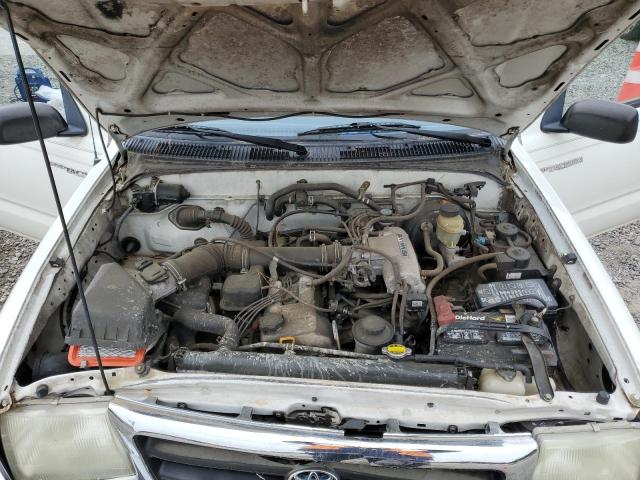 1998 Toyota Tacoma VIN: 4TANL42N6WZ148859 Lot: 50144594