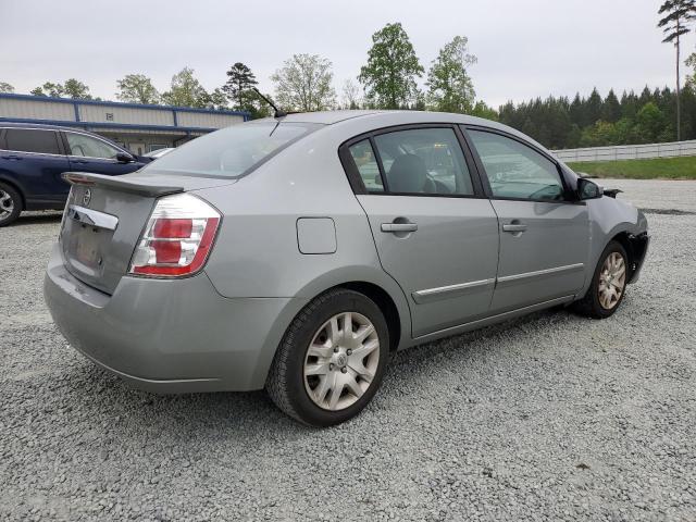 Vin: 3n1ab6ap6bl667015, lot: 51341834, nissan sentra 2.0 20113