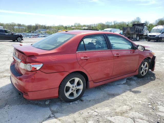 2T1BU4EEXCC901296 2012 Toyota Corolla Base