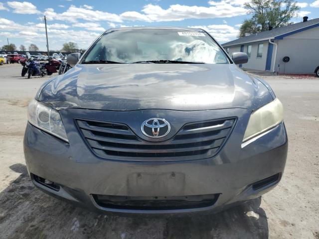 2009 Toyota Camry Base VIN: 4T4BE46K79R093357 Lot: 49153394