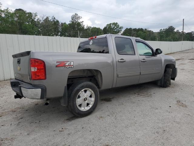 2013 Chevrolet Silverado K1500 Lt VIN: 3GCPKSE71DG338969 Lot: 51064234