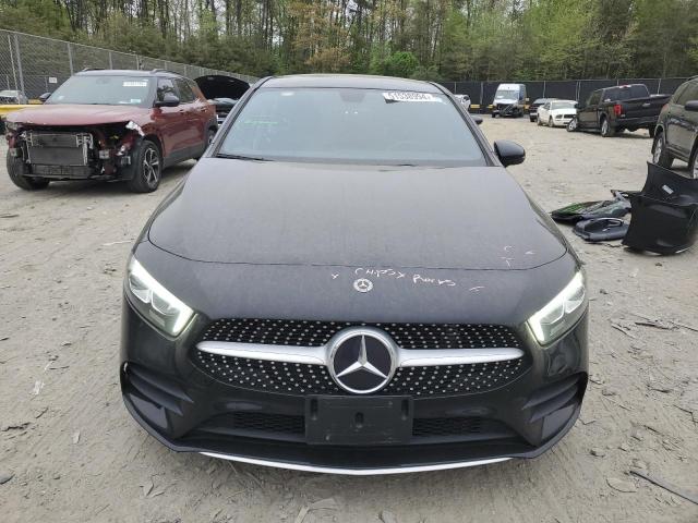 2022 Mercedes-Benz A 220 4Matic VIN: W1K3G4FB6NJ361474 Lot: 51538994