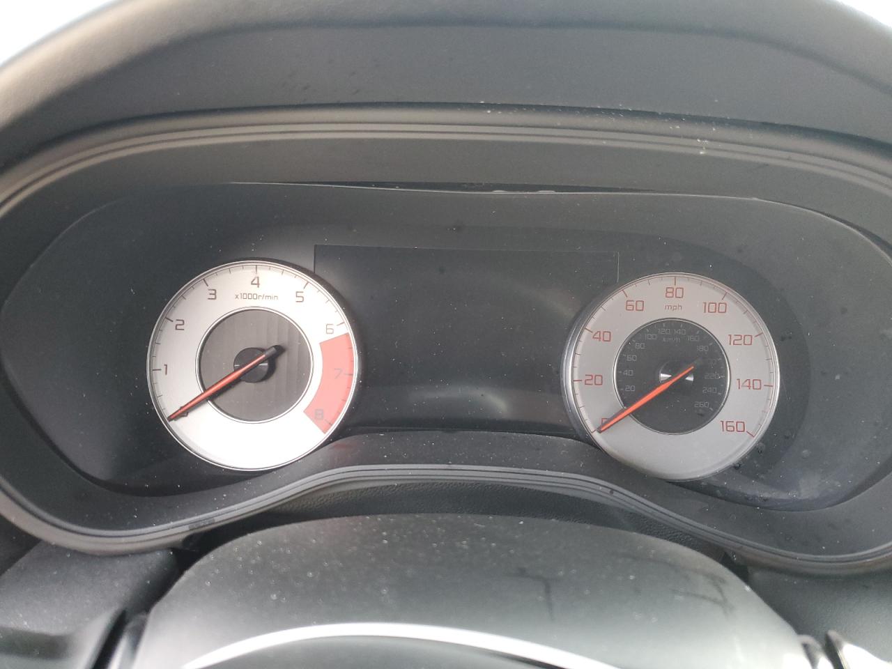 19UUB7F93PA001630 2023 Acura Tlx Type S