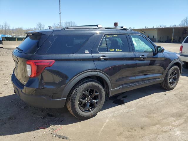 2023 Ford Explorer Timberline VIN: 1FMSK8JH9PGA41908 Lot: 50865414