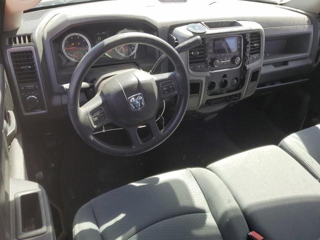 2014 Ram 1500 St VIN: 3C6JR6AT2EG173051 Lot: 51384414