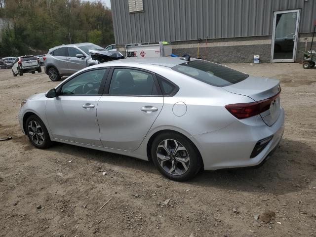 2020 Kia Forte Fe VIN: 3KPF24AD1LE253188 Lot: 51958504