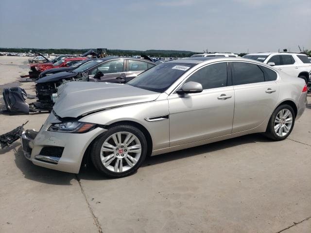 2016 Jaguar Xf Premium VIN: SAJBD4BV2GCY22760 Lot: 50869444