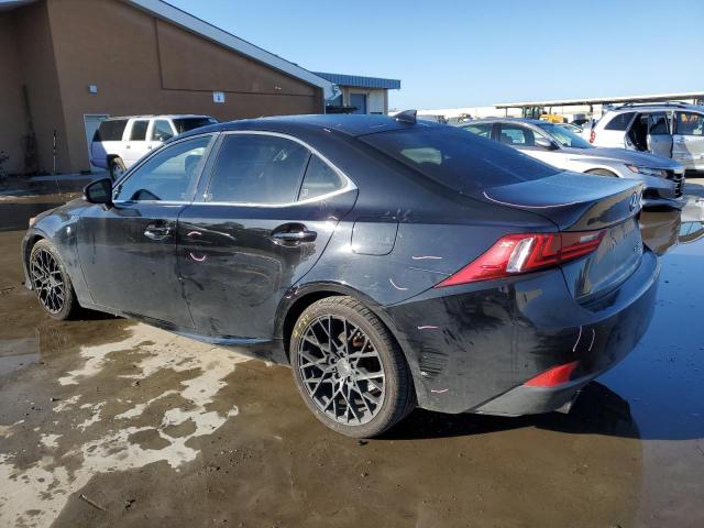 2014 Lexus Is 250 VIN: JTHBF1D26E5025986 Lot: 49941144