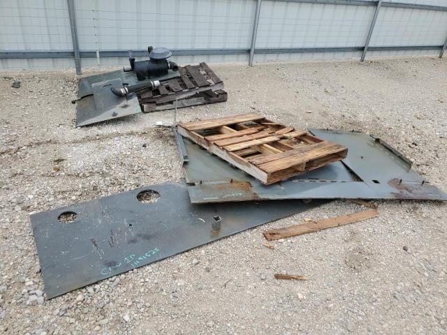 Lot #2473066791 2009 OTHER LIFT salvage car