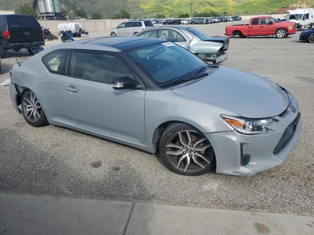 2016 Toyota Scion Tc VIN: JTKJF5C78GJ017067 Lot: 51444484