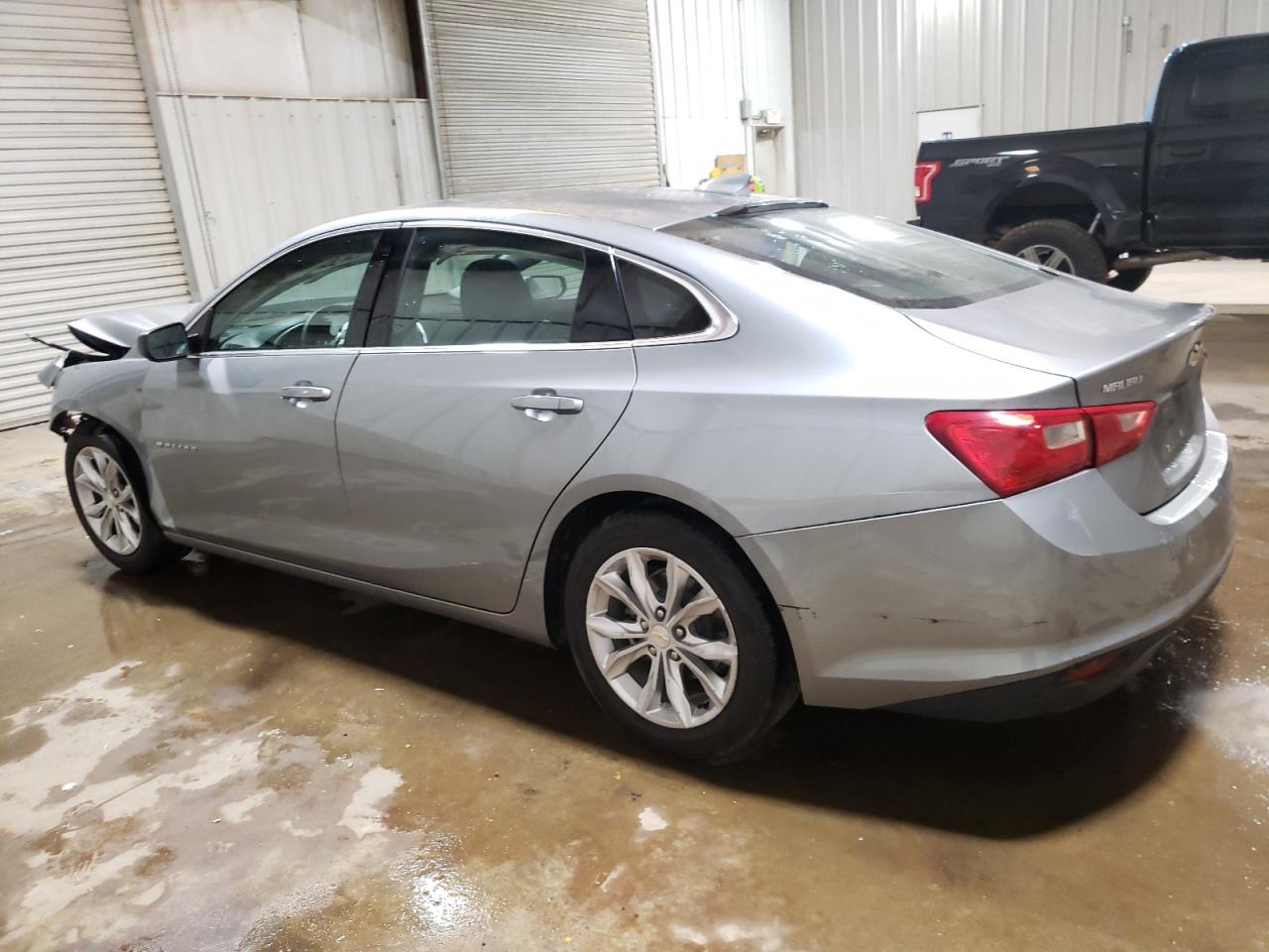 1G1ZD5ST7PF163843 2023 Chevrolet Malibu Lt