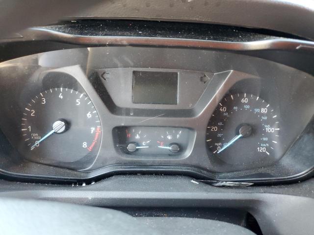 2018 Ford Transit T-250 VIN: 1FTYR1YM9JKA88509 Lot: 61199084