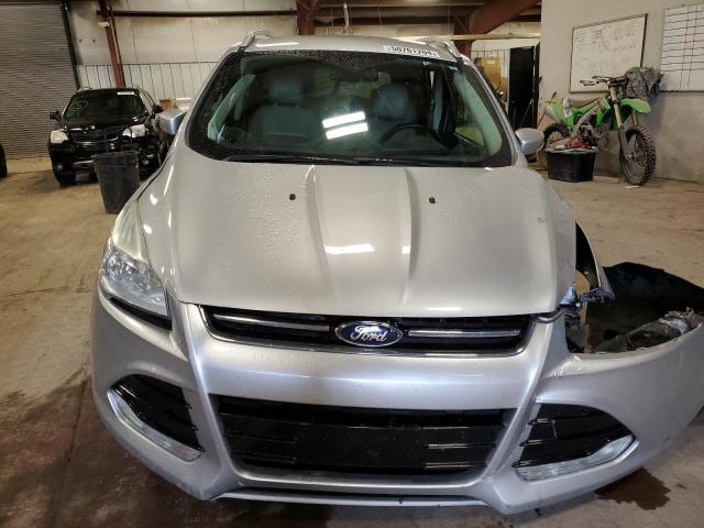 2014 Ford Escape Titanium VIN: 1FMCU0J98EUD38790 Lot: 50761204