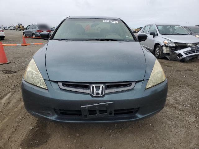 2004 Honda Accord Lx VIN: JHMCM56314C039537 Lot: 52184494