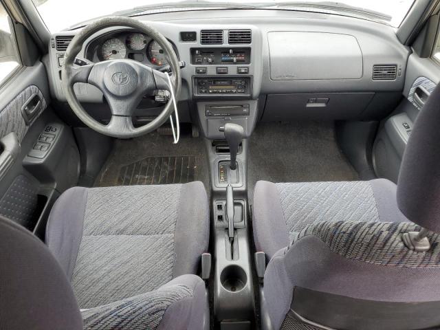 1998 Toyota Rav4 VIN: JT3GP10V1W0027815 Lot: 51441114