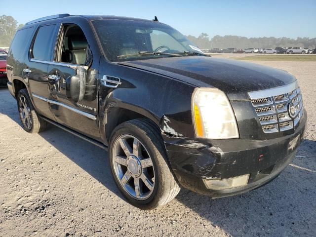 2007 Cadillac Escalade Luxury VIN: 1GYFK63897R304792 Lot: 49694234