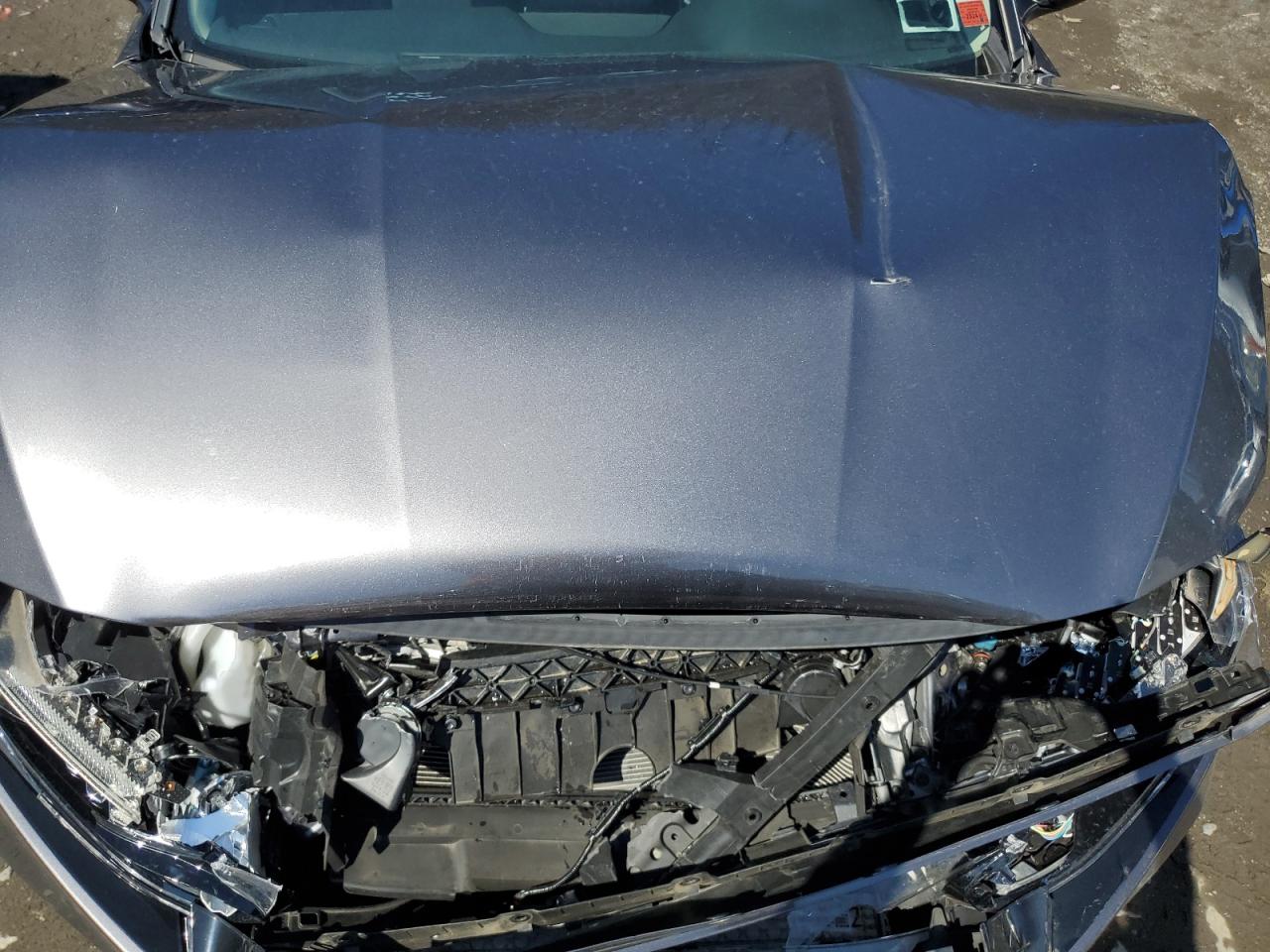 1HGCV1F18LA047474 HONDA ACCORD 2020