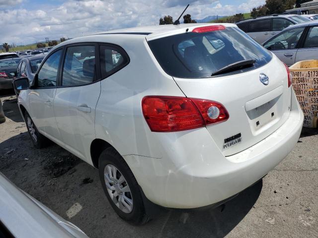 2009 Nissan Rogue S VIN: JN8AS58T39W320194 Lot: 47831234