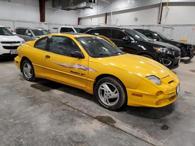 1G2JD12F027249736 2002 Pontiac Sunfire Gt