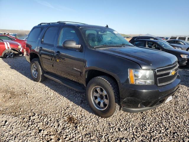 2014 Chevrolet Tahoe K1500 Lt VIN: 1GNSKBE05ER232742 Lot: 49829544