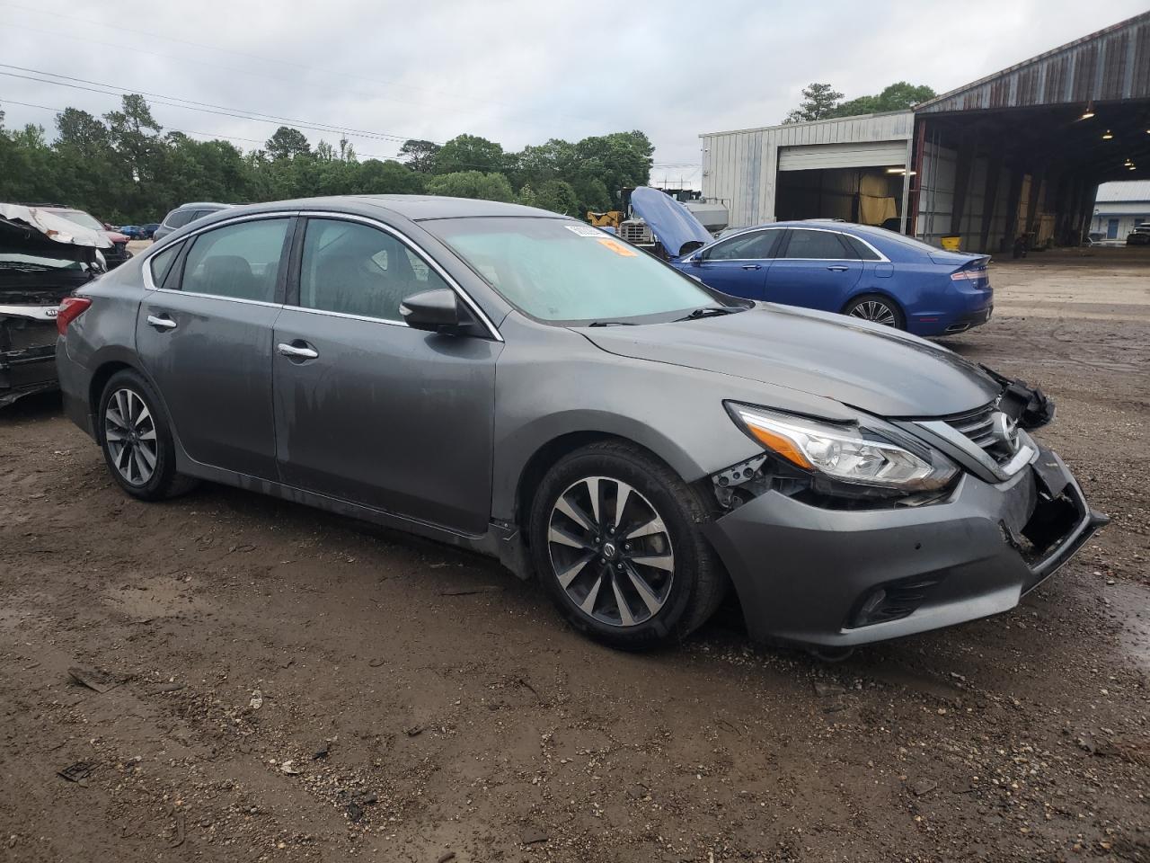 1N4AL3AP6HC142023 NISSAN ALTIMA 2017