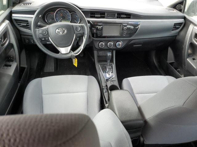 2016 TOYOTA COROLLA L - 5YFBURHE5GP515576